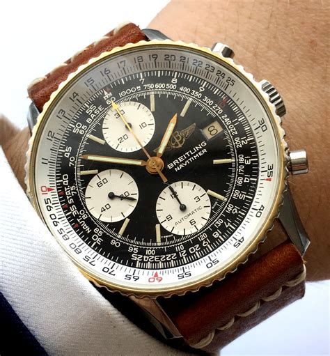 breitling navitimer ebay kleinanzeigen|old navitimer breitling.